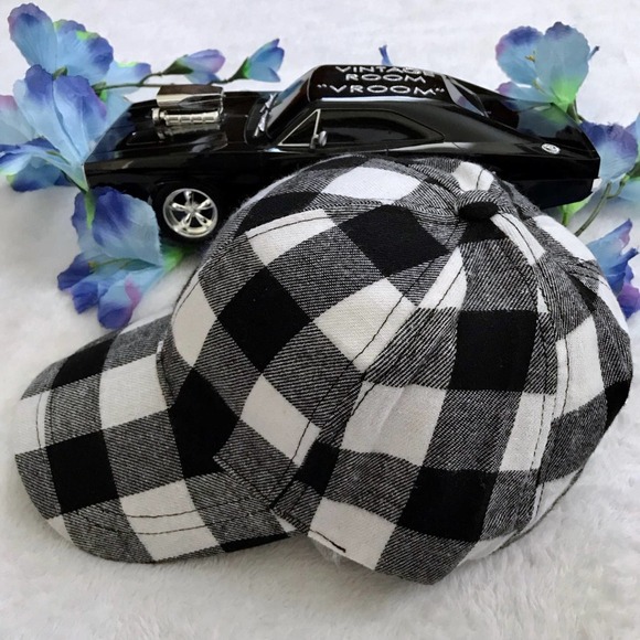 Baseball Cap NWOT Women OS - Picture 4 of 10